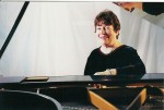 Sherry-Piano