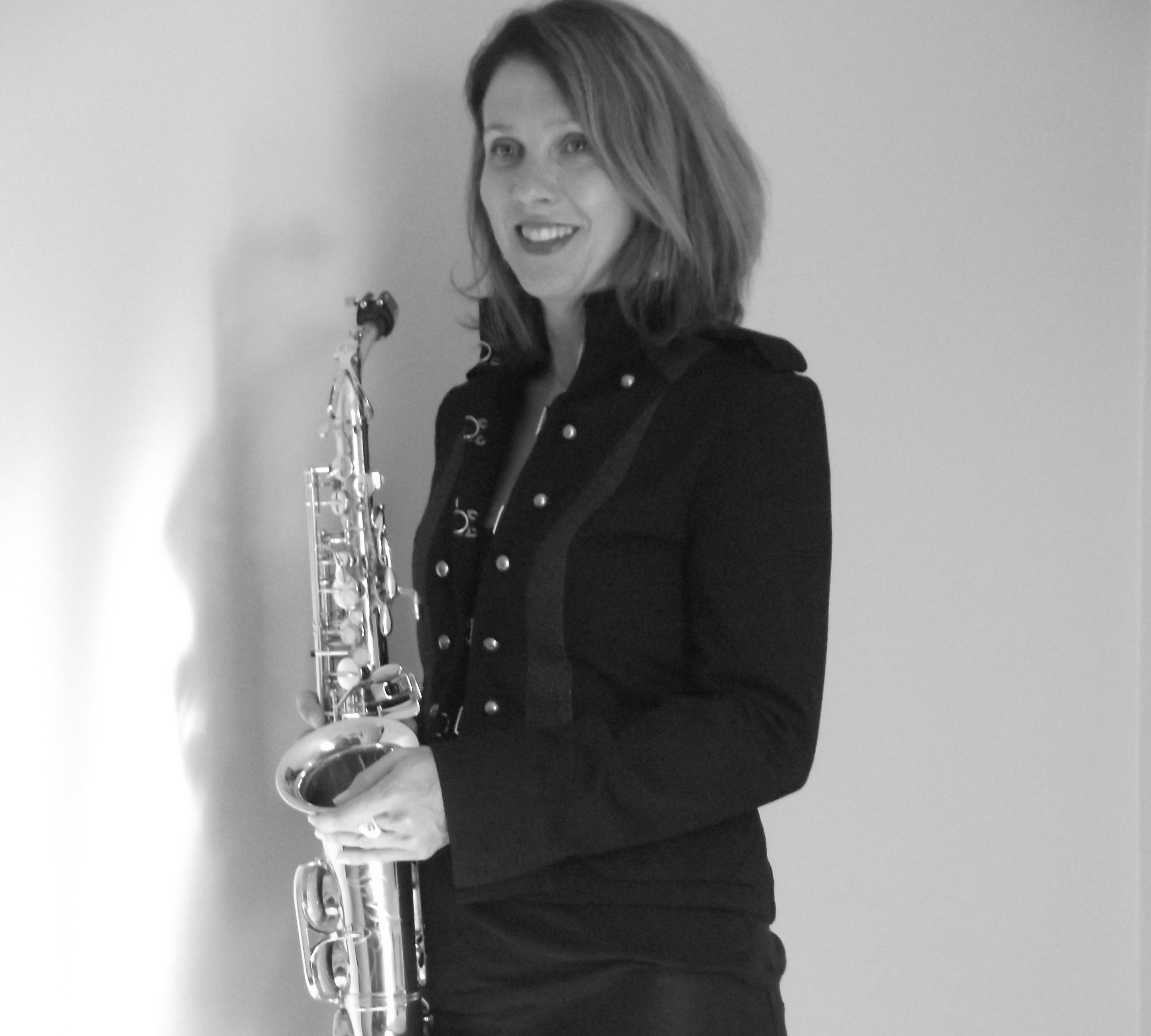 Justine Snelgrove Christchurch Saxophone & Flute Lessons