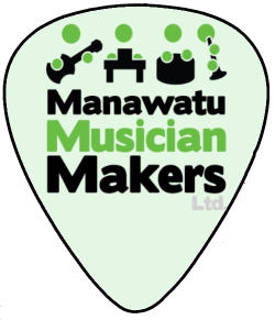 Manawatu Musician Makers | Modern Music Tuition