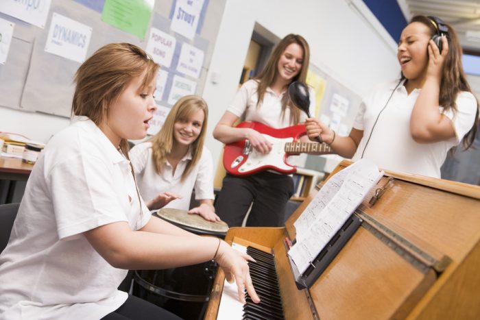 Encore School of Music