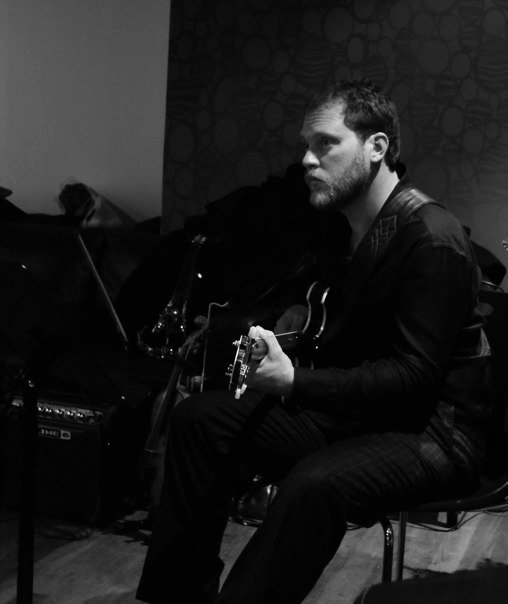 Andy Genge Christchurch Guitar Lessons NZ Music Teachers