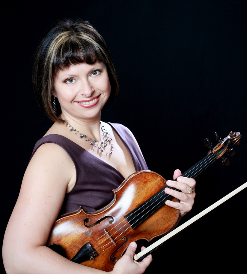 Dr. Elena Abramova NZ Music Teachers Online