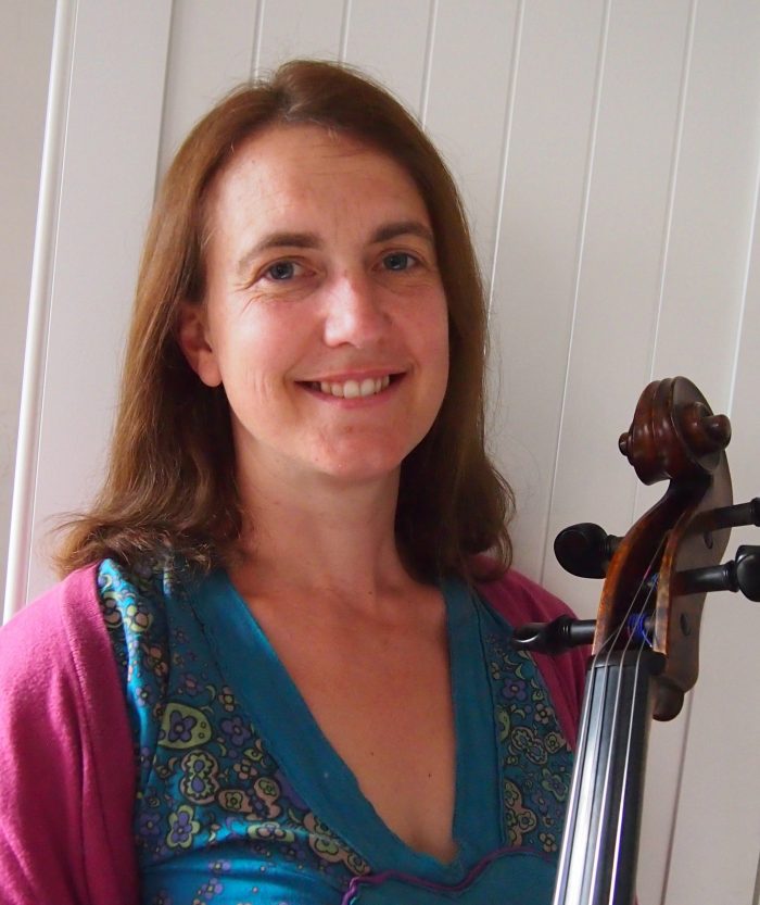 Imogen Granwal
