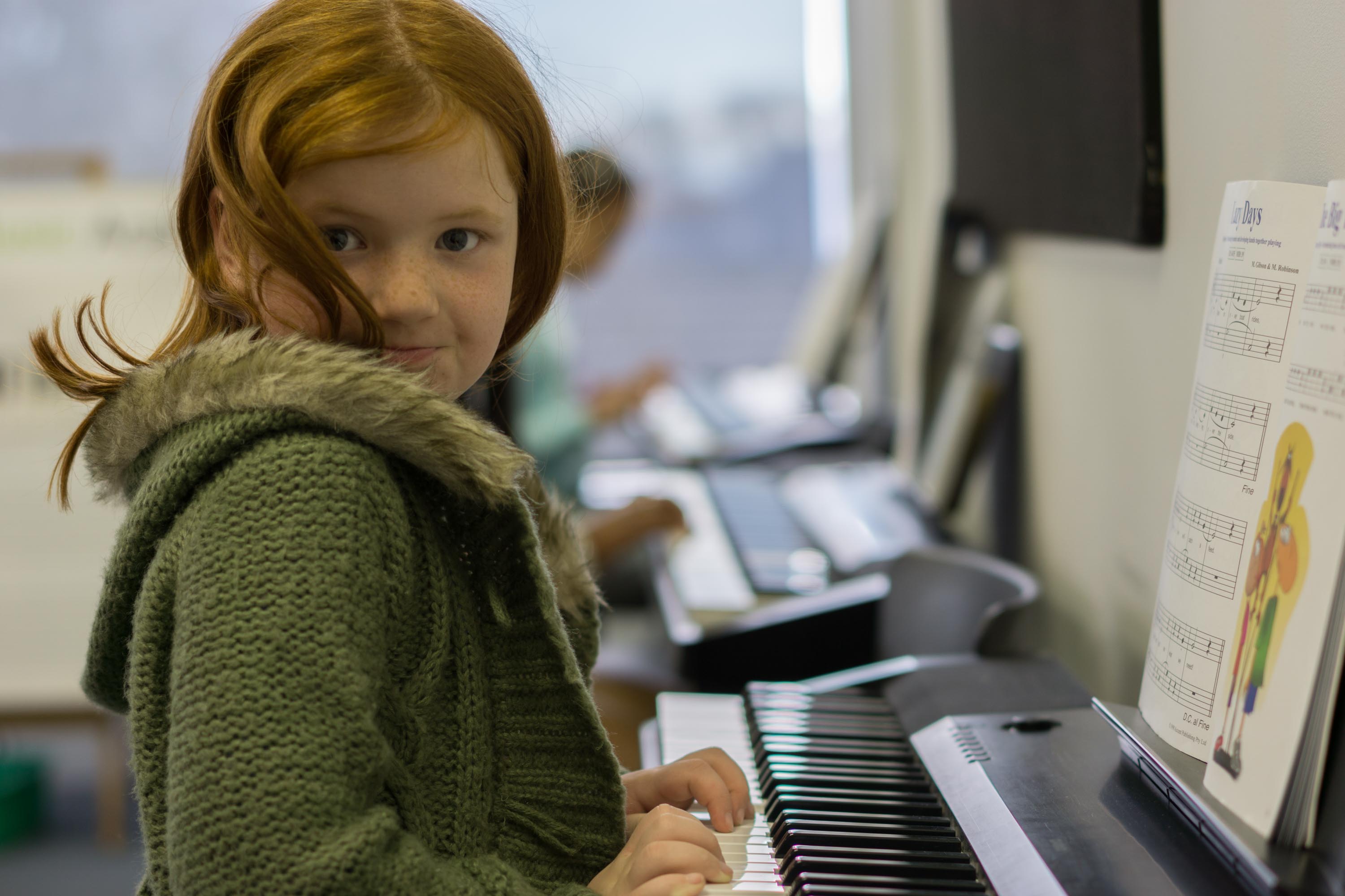 Christchurch Music Academy NZ Music Teachers Online