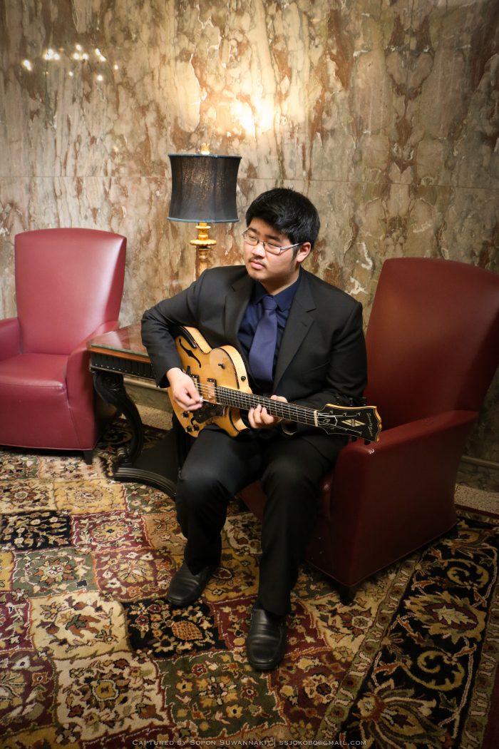 Brad Kang