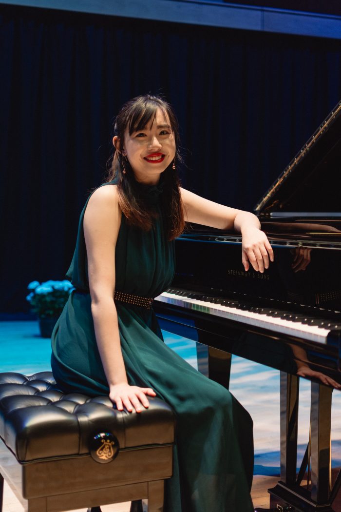 Kathleen Tay