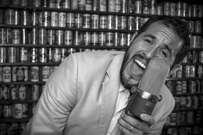 Fernando Tarango