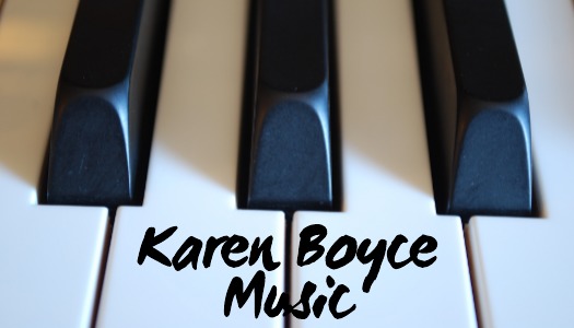 Karen Boyce Music