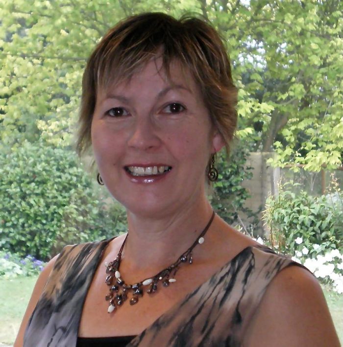 Jannette Aldridge