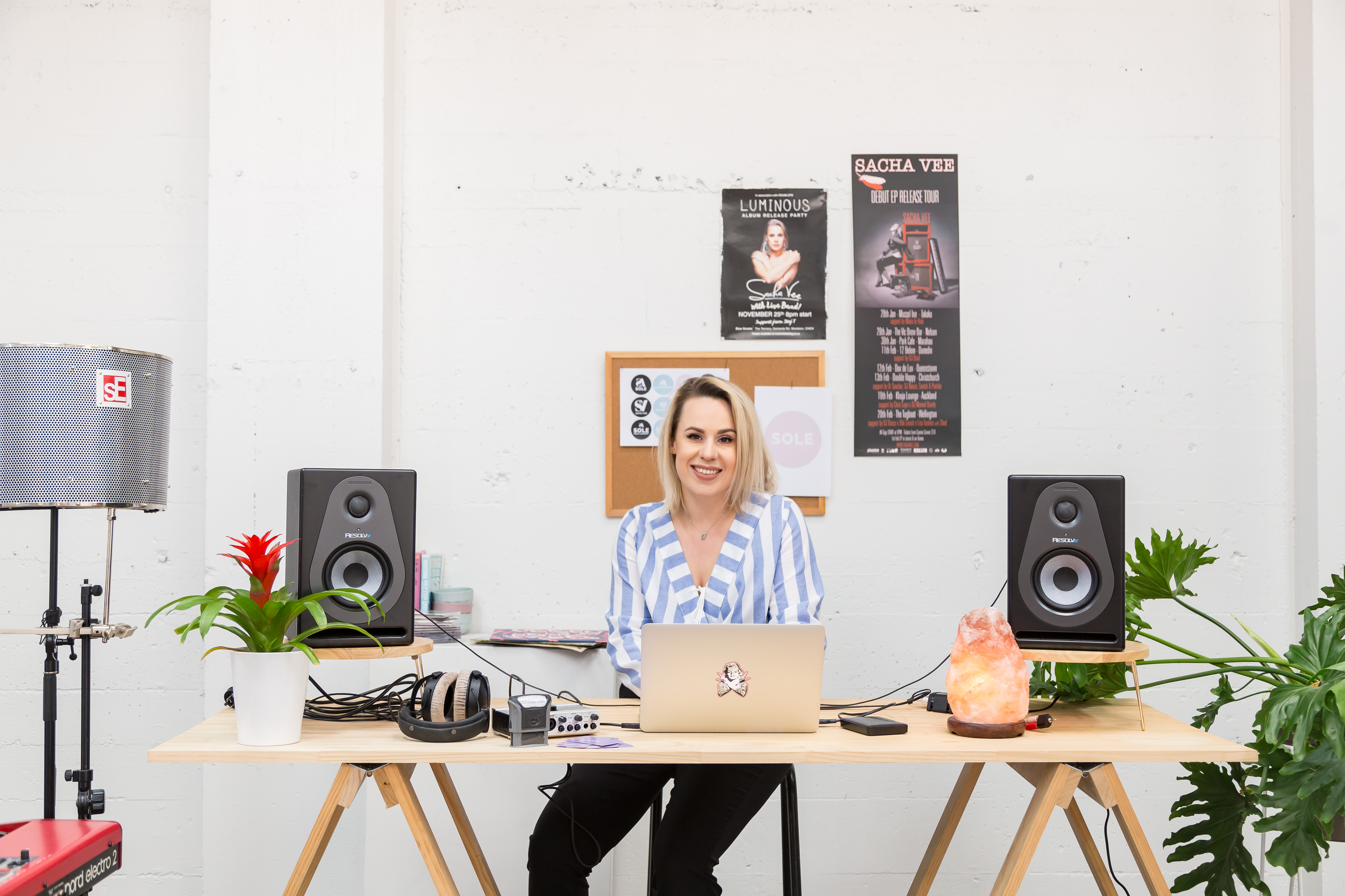 SOLE Music Academy NZ Music Teachers Online