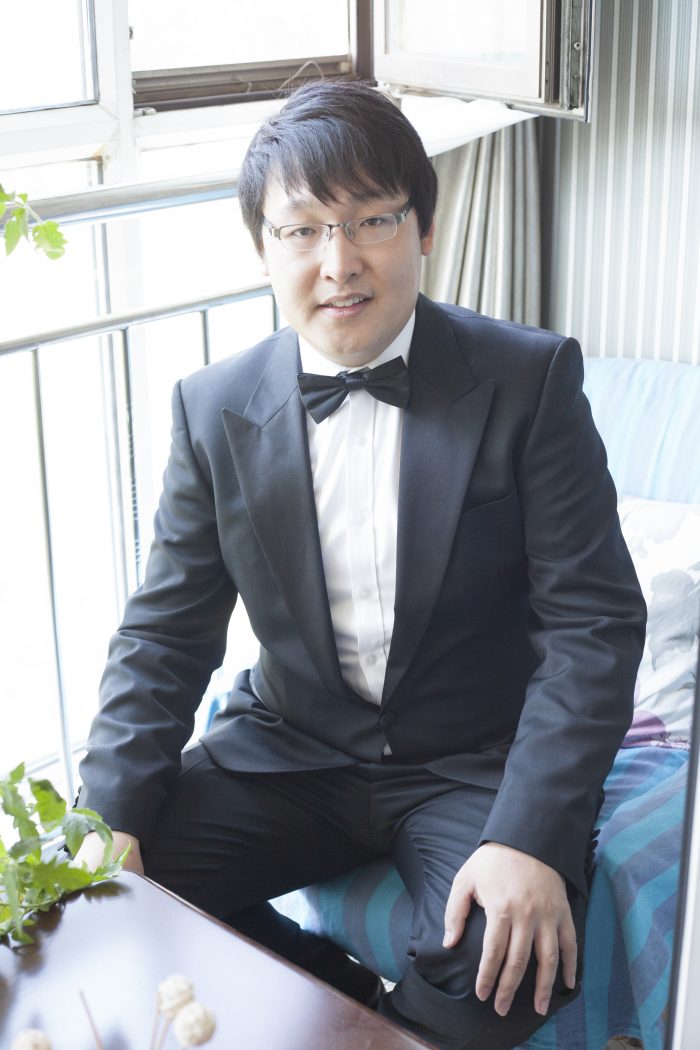 Canwei Li