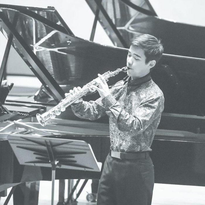 Reuben Chin
