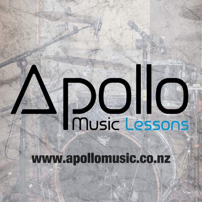Apollo Music