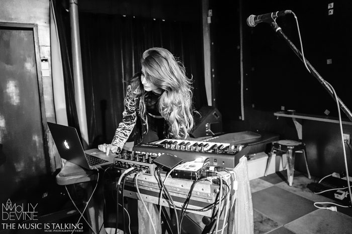 Molly Devine’s School Of Music