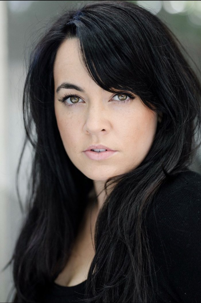 Jennifer Austin