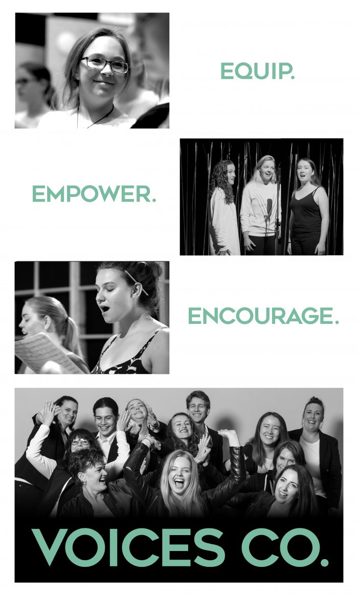 Voices Co. Academy