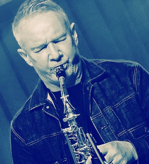 Alex Nyman