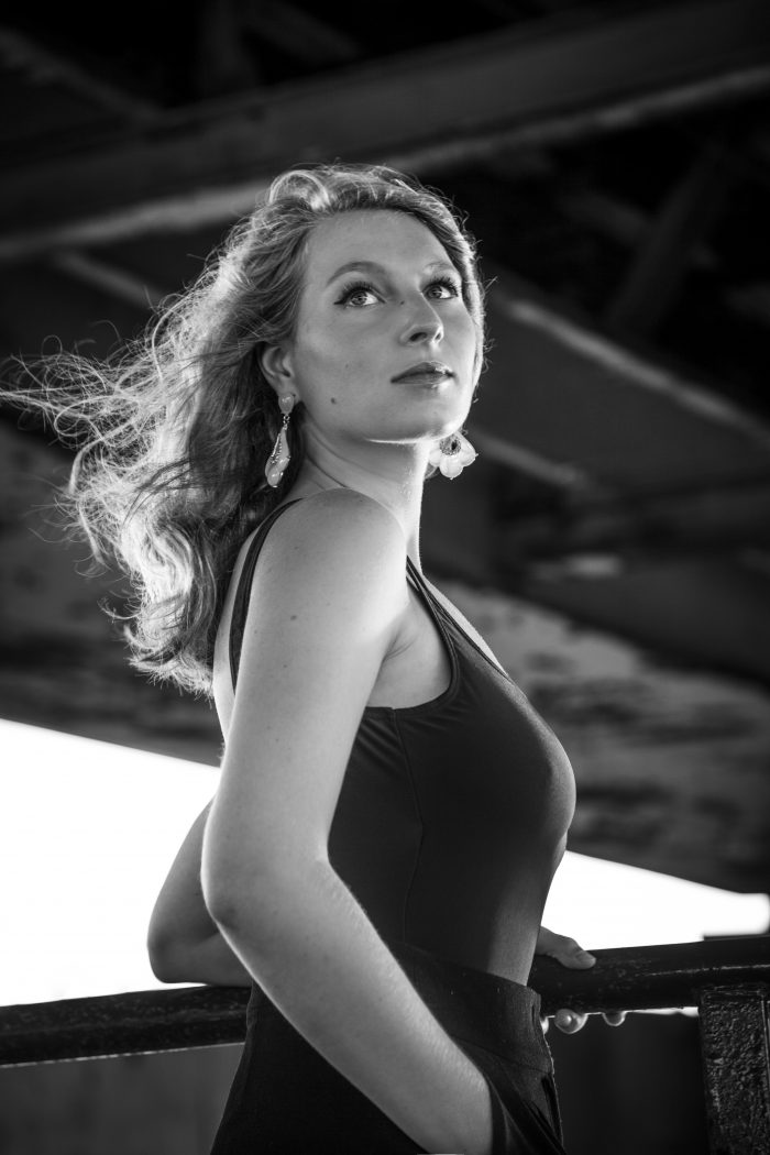 Julia Dorry