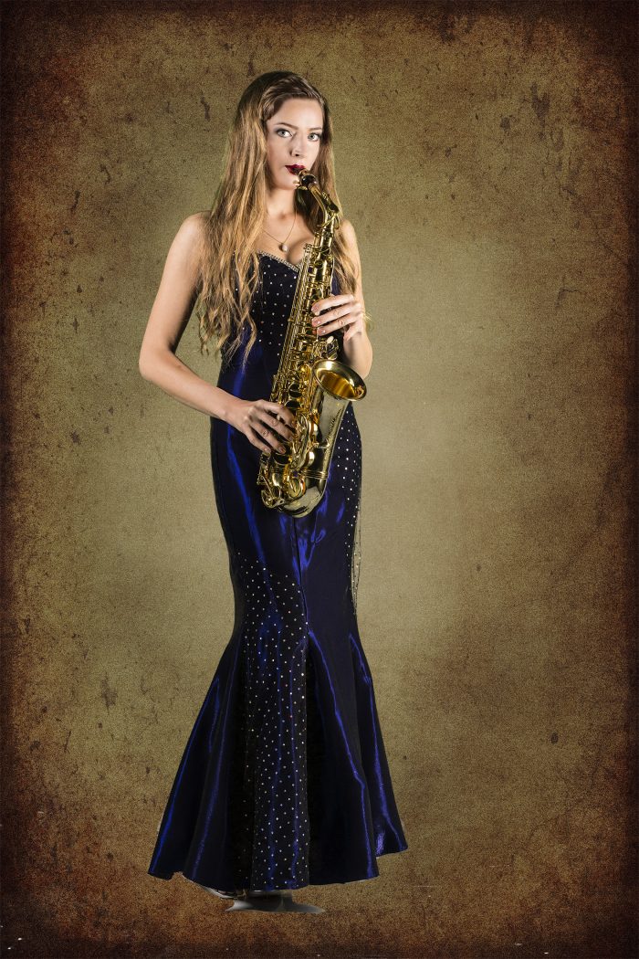 Gold Saxophone Lessons Music School