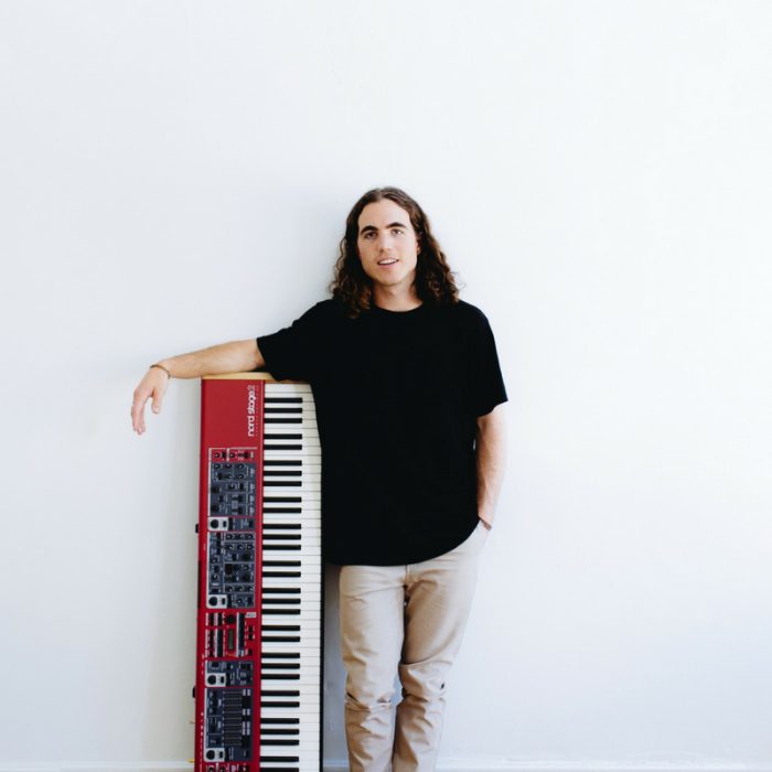 Hermon Music