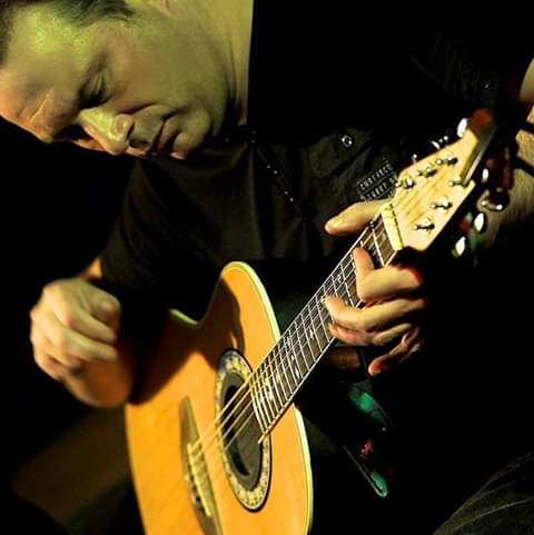 Dave Coleclough