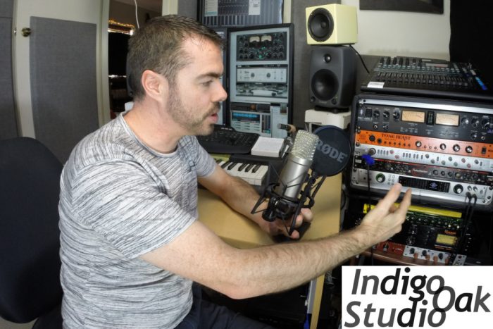 Indigo Oak Studio