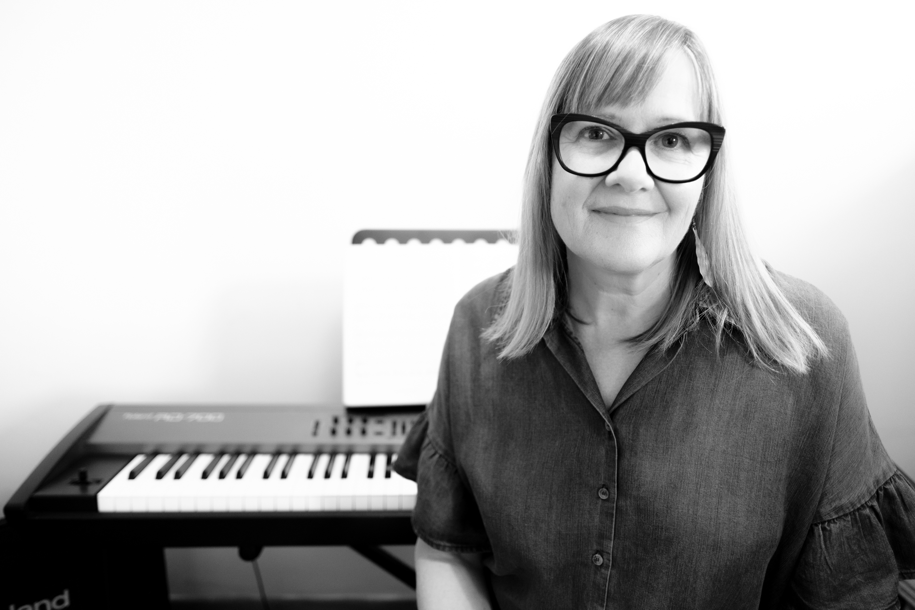 Sonya Waters Piano & Keyboard lessons NZ Music Teachers Online