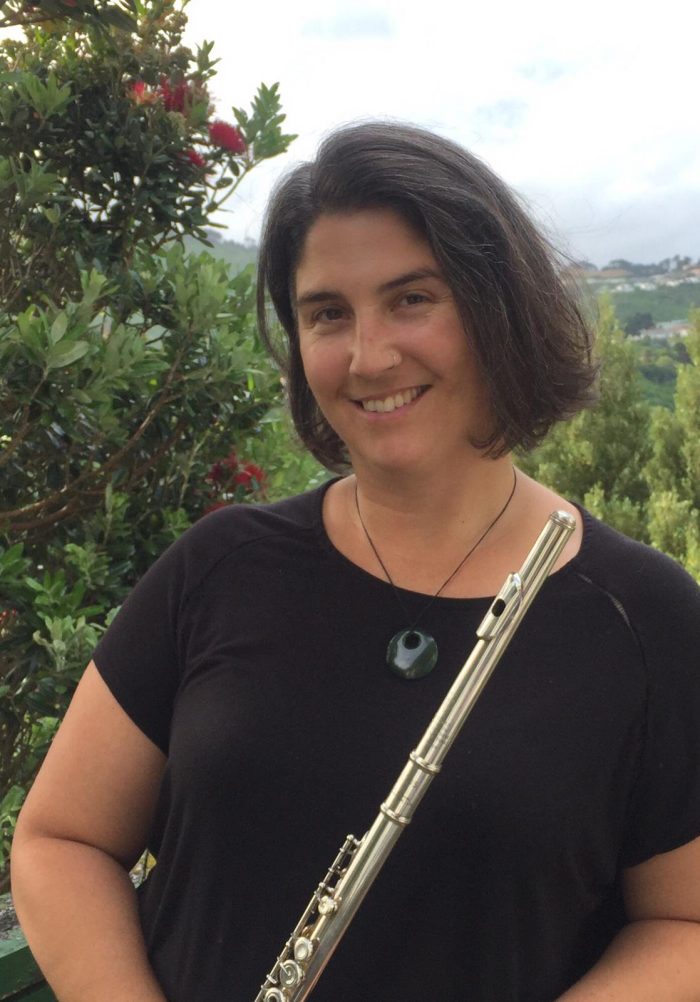 Andrea Curzon-Hobson