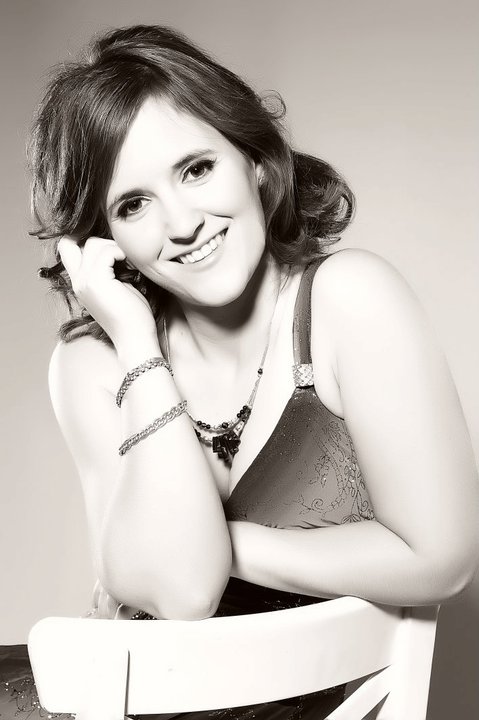 Megan Holden ATCL