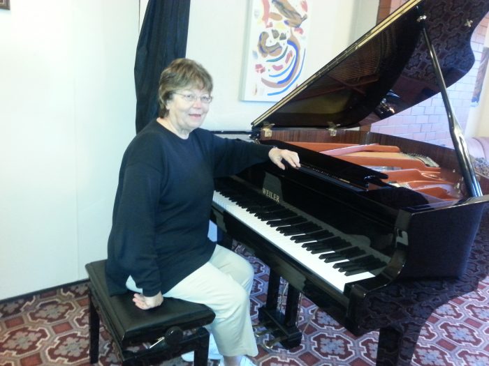 Cornerstone Music Academy Ltd