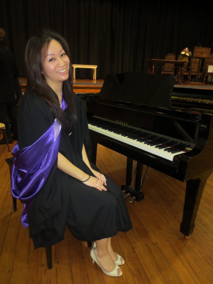 Anna Ming