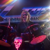 JP DRUMMING