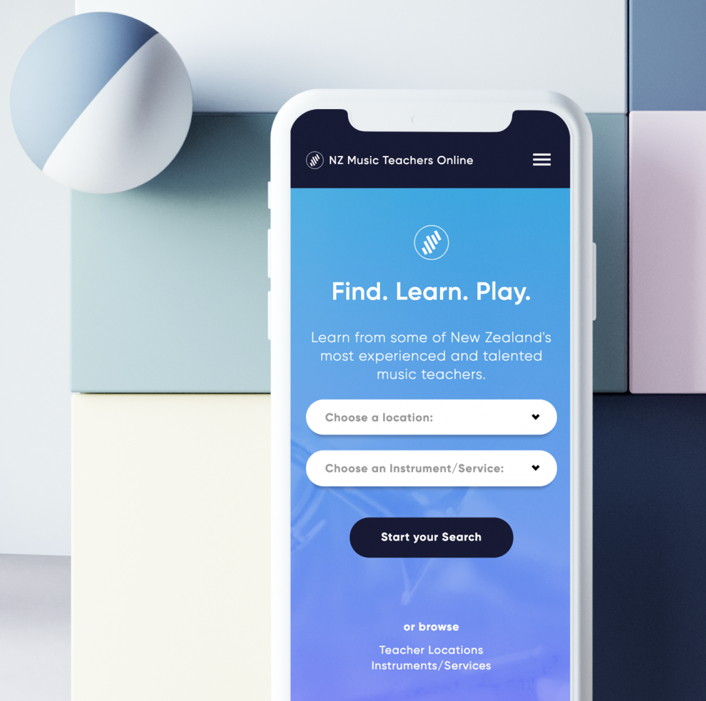 NZ Music Teachers | Learn from NZs Most Talented Music Teachers