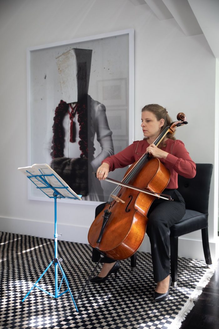 Margaret Guldborg