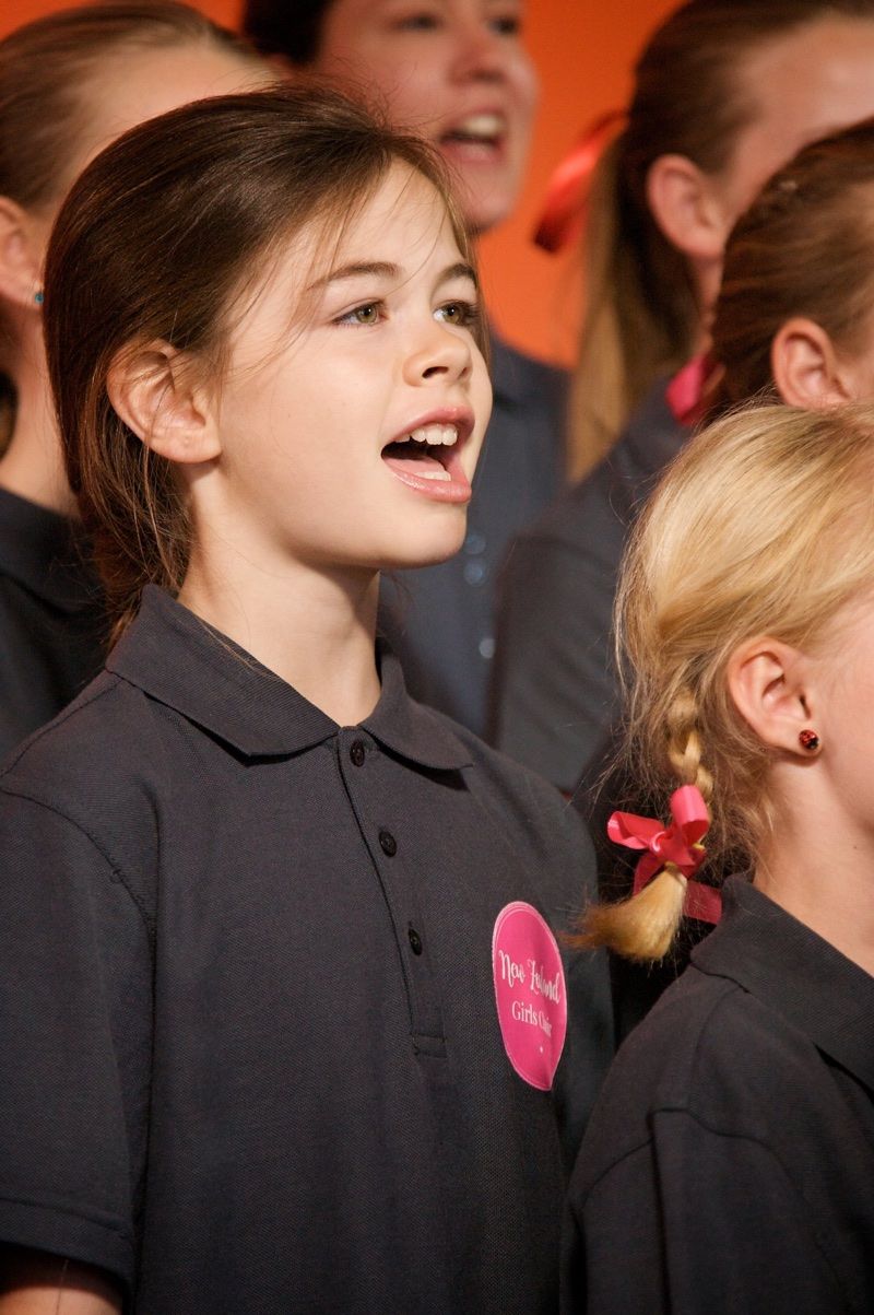 Eliette’s Music Academy