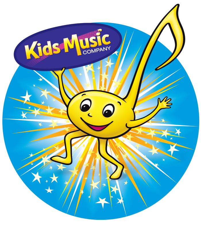 Kids Music Company
