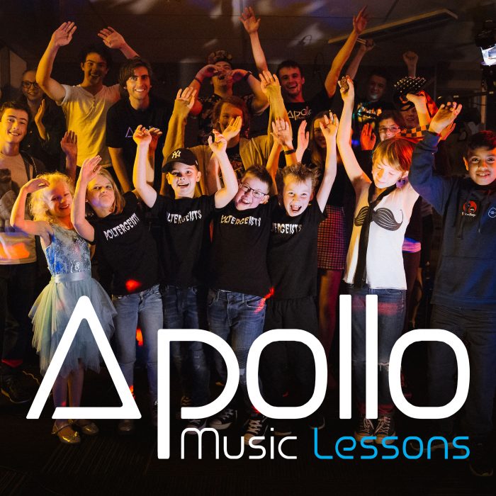 Apollo Music