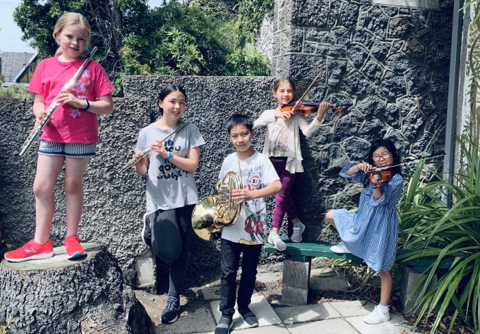 Melody Music School