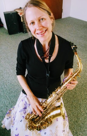 Yvette Audain