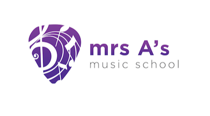 Mrs A’s Music School