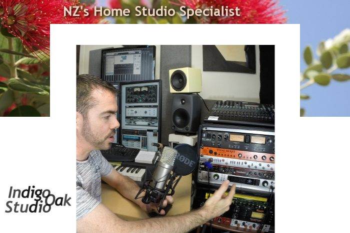 Indigo Oak Studio