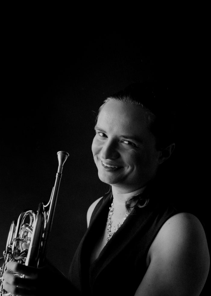 Anita Austin