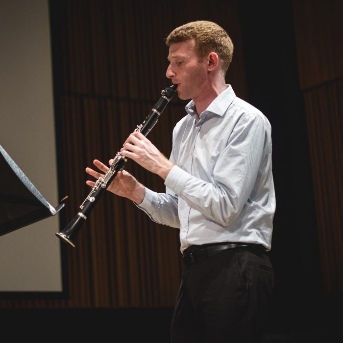 Nick Walshe