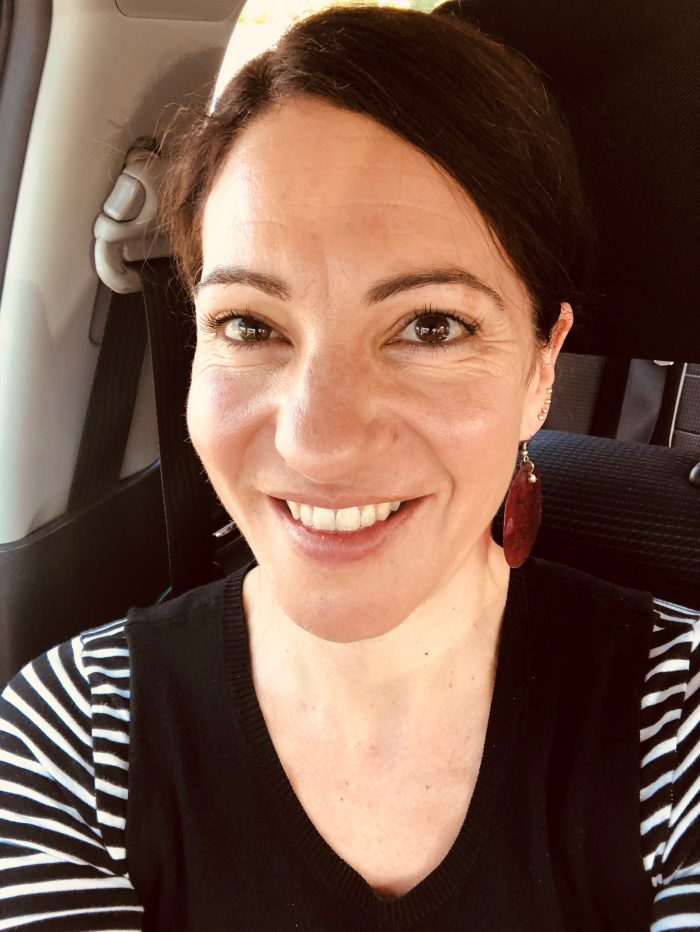 Rebecca Haswell