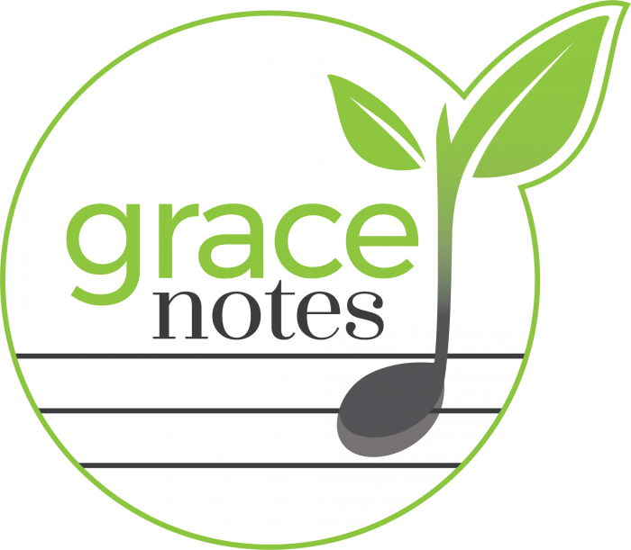 Grace Notes Piano Studio