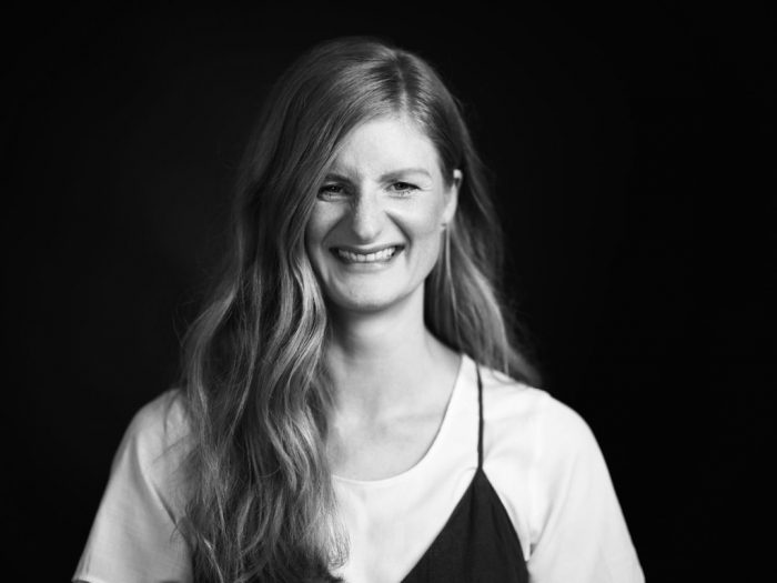 Gabrielle Peake