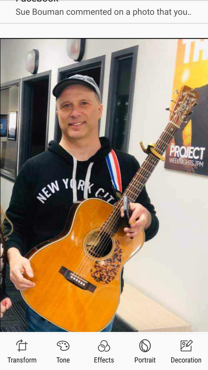 Dave Coleclough