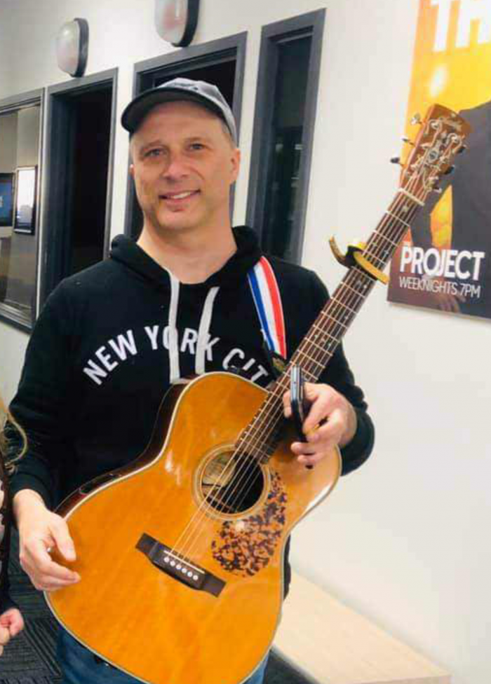 Dave Coleclough