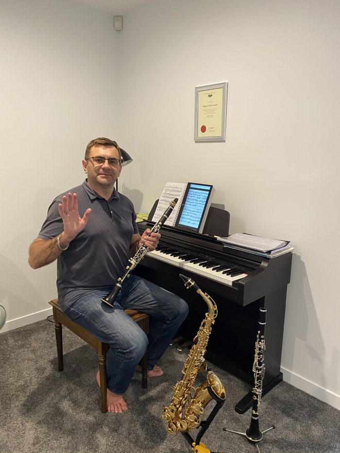 Mike Piankov