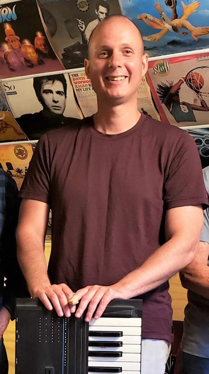 Dan Robertson